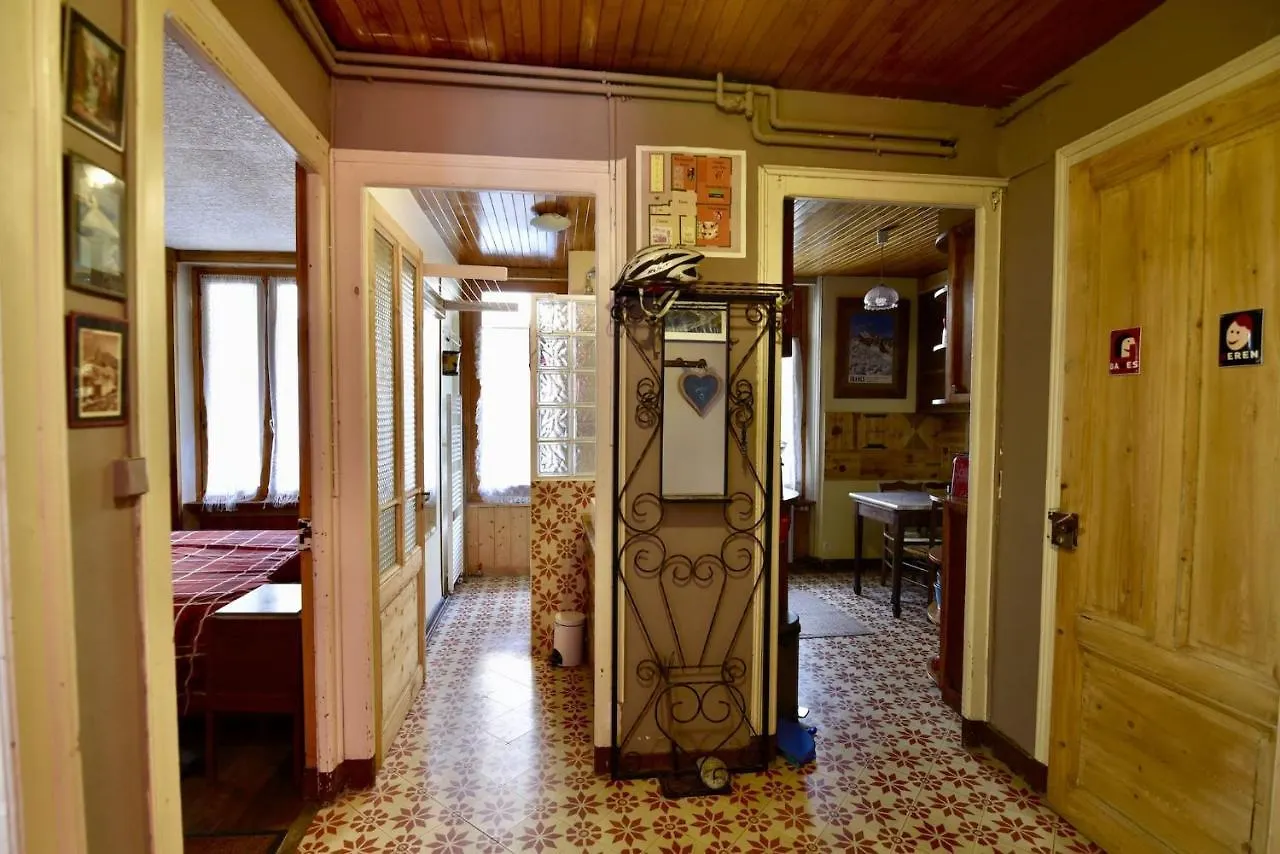 Dify Cosy - Chamonix Apartment