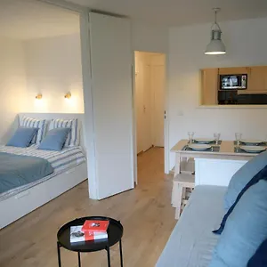 Appartement Cosy - Aiguille Du Midi, Chamonix