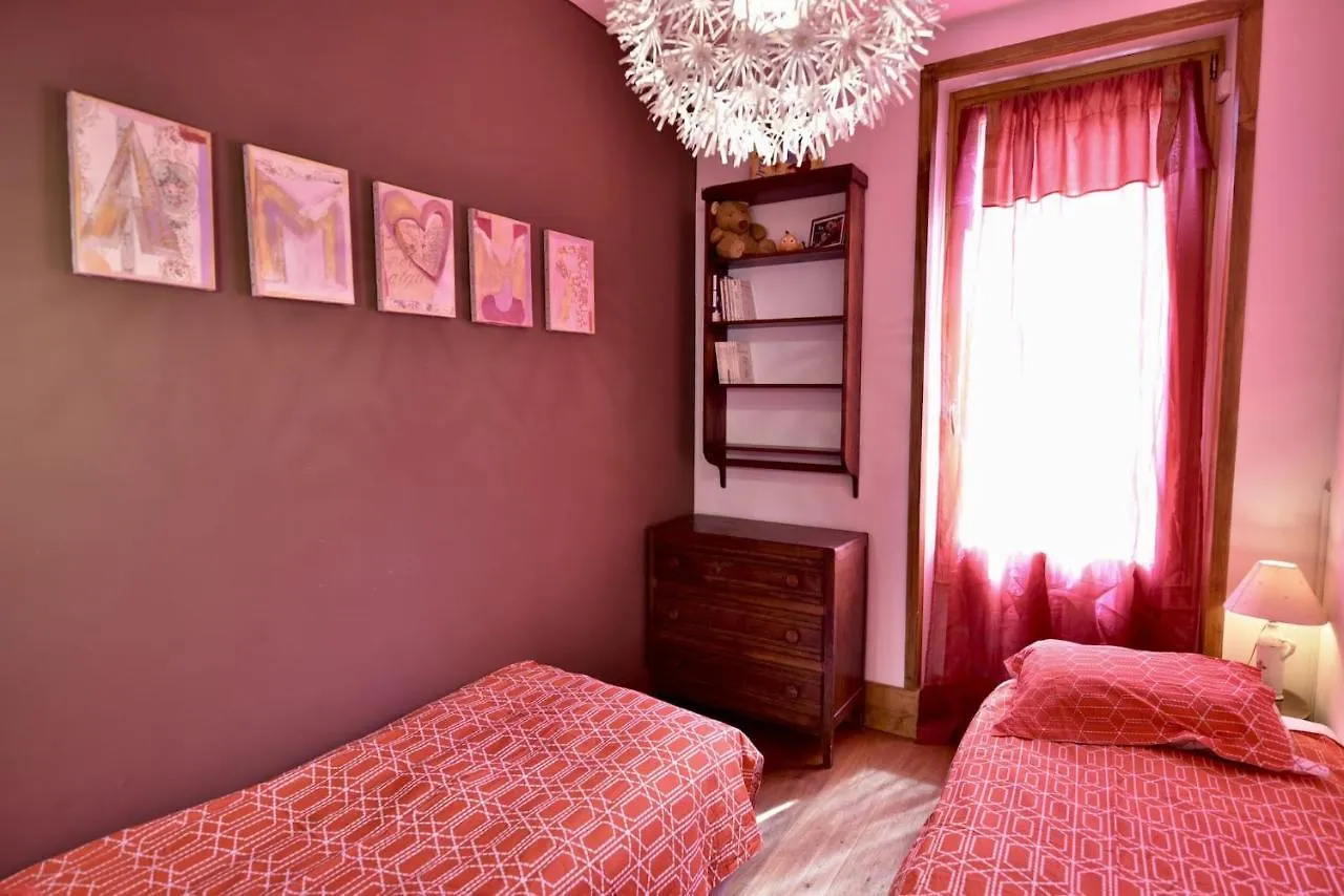 Appartement Dify Cosy - Chamonix