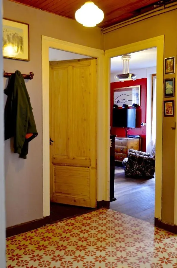 Appartement Dify Cosy - Chamonix France