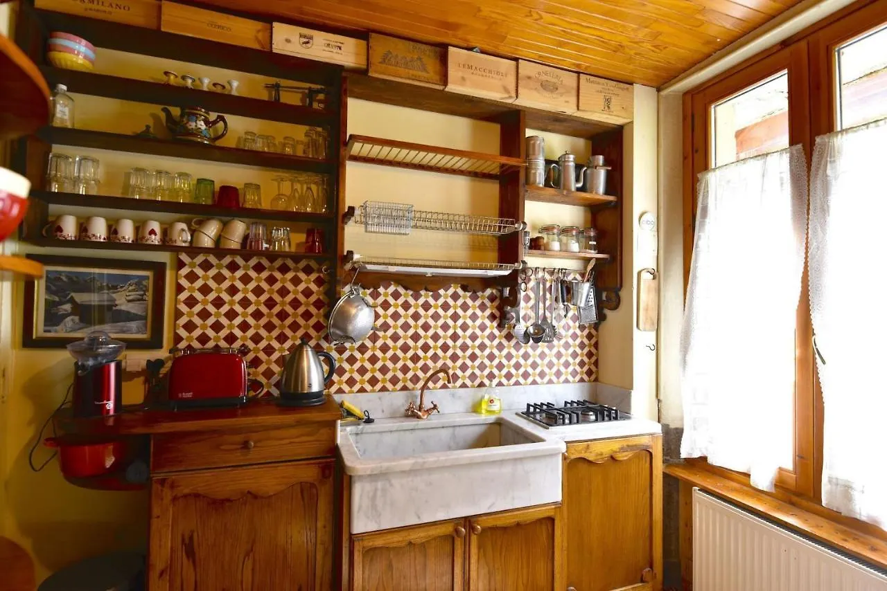 Appartement Dify Cosy - Chamonix 0*,  France