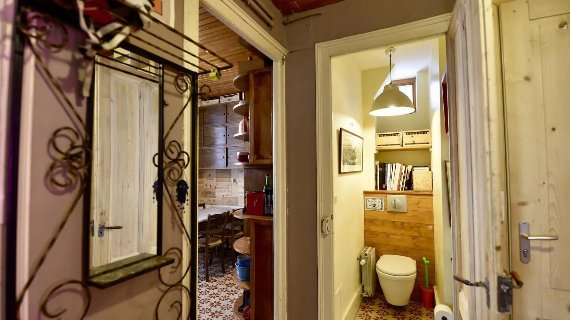 Appartement Dify Cosy - Chamonix